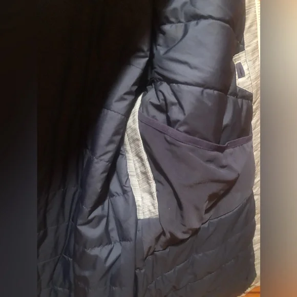 Men’s North Face 2018 Winter Olympics Snowboard Jacket - Picture 9 of 13